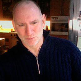 Rob Flatley, CEO of TS Imagine