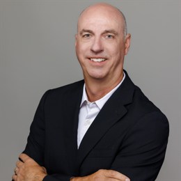 Rob Gatto, Paysafe’s Chief Revenue Officer