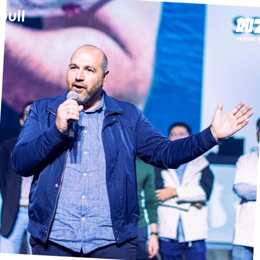 Rob Talevski, CEO of Webull Securities Australia.