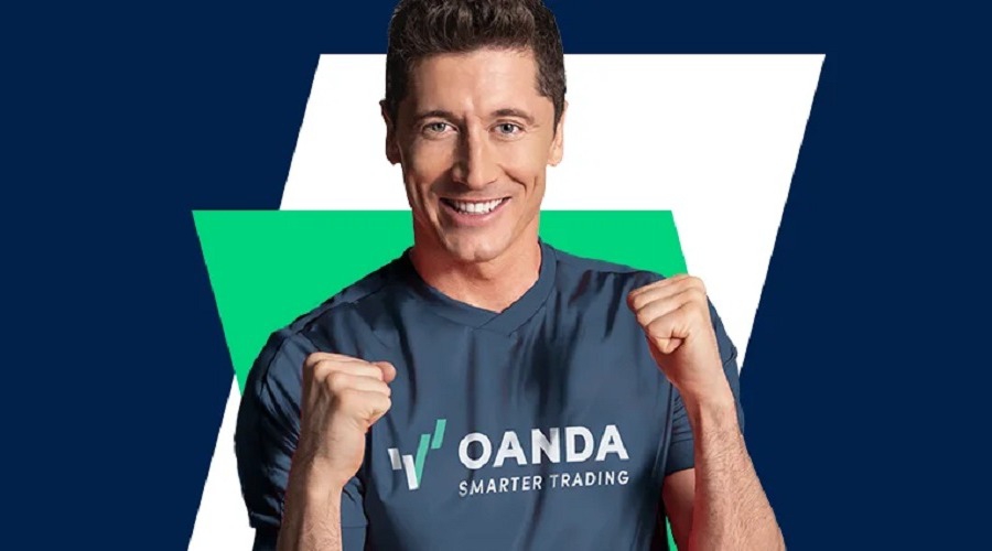 FC Barcelona Star Trades Cleats for Trading Platform as OANDA's Ambassador