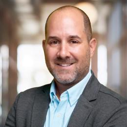 Robert Samuels, Source: LinkedIn