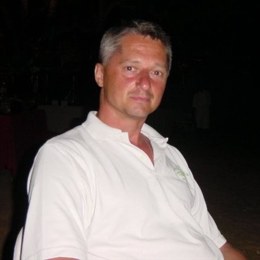 Robert Shadforth, Executive Director Admirals UK and Country Manager for the UK