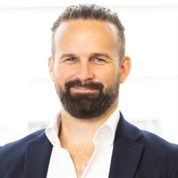 Robin Nicholas, Head of Swap Product at 360T