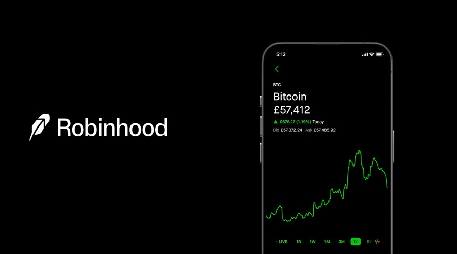 Robinhood