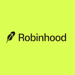 Robinhood Logo