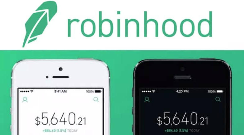Robinhood