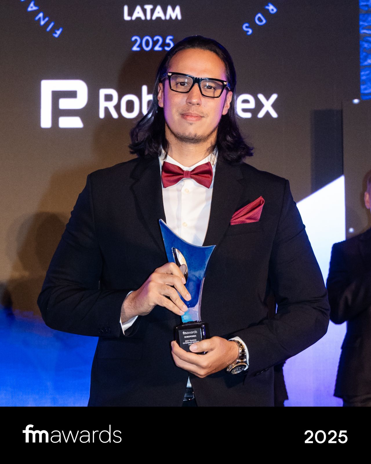 RoboForex: Best Trading Experience Broker 2025 (LATAM)