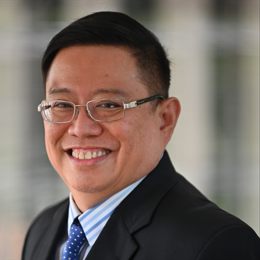 Robson Lee, Head of Regulatory at Securities Investors Association Singapore