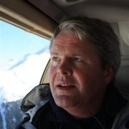 Roderick Wurfbain, CEO of Vantage Capital Markets