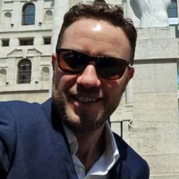 Roei Gavish, the Group CEO of Trade Capital Holding