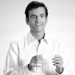 Rohit Apte, Head of Markets at Hex Trust