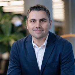 Rolandas Juteika, Head of Wealth &amp; Trading for Europe at Revolut