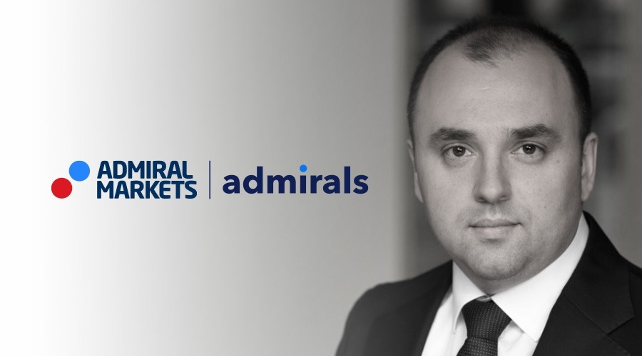 Roman Krutyanskiy to Step in as Head of Admirals Germany Following Jens Chrzanowski’s Departure