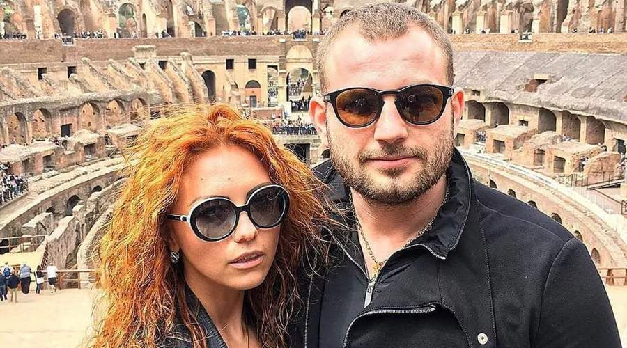 Roman Novak and Anna Novak, Source: X