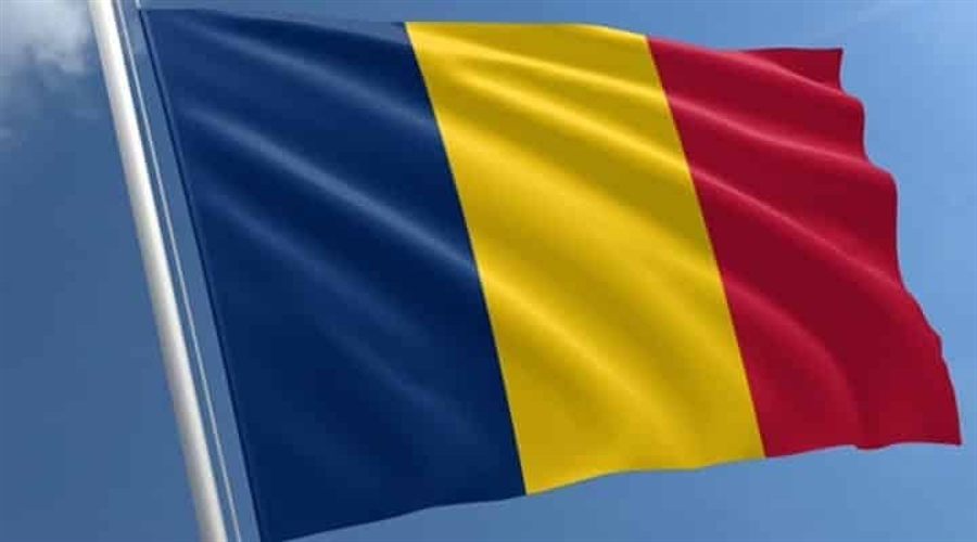 Romania-flag