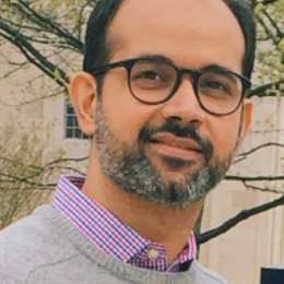 Make Money Online Ronak Daya, Head of Product at Paxos