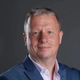 Rory Doyle, Head of Financial Crime Policy at Fenergo