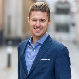 Ross Lancaster, Head of Research at Acuiti