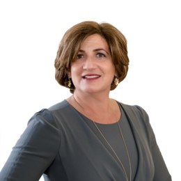 Rossana Thomas, Vice President and Head of Payment Solutions at Fiserv