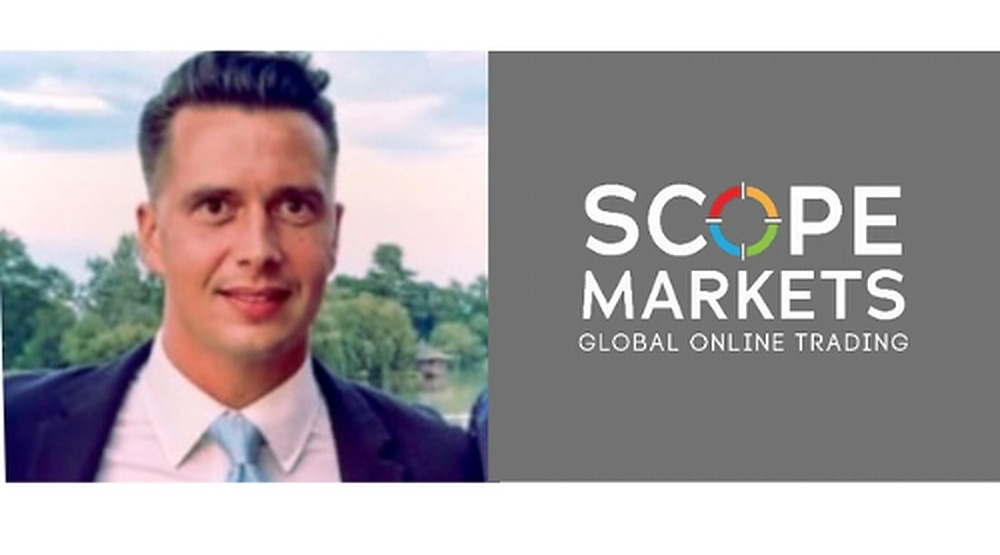 Rostro Appoints John Murphy as CRO of Scope Markets after Acquisition