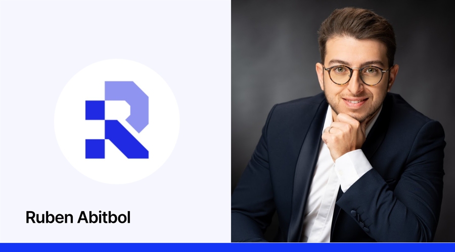 Ruben Abitbol, fundador de RUBIK Consulting para firmas prop