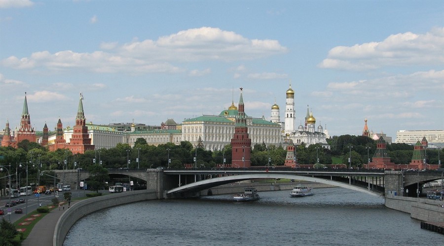 Russia’s Central Bank Proposes Ban on Crypto