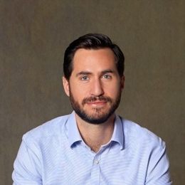 Ryan Hayward, Head of Strategic Investments at Barclays