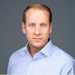 Ryan Poole, CIO at iSAM Securities