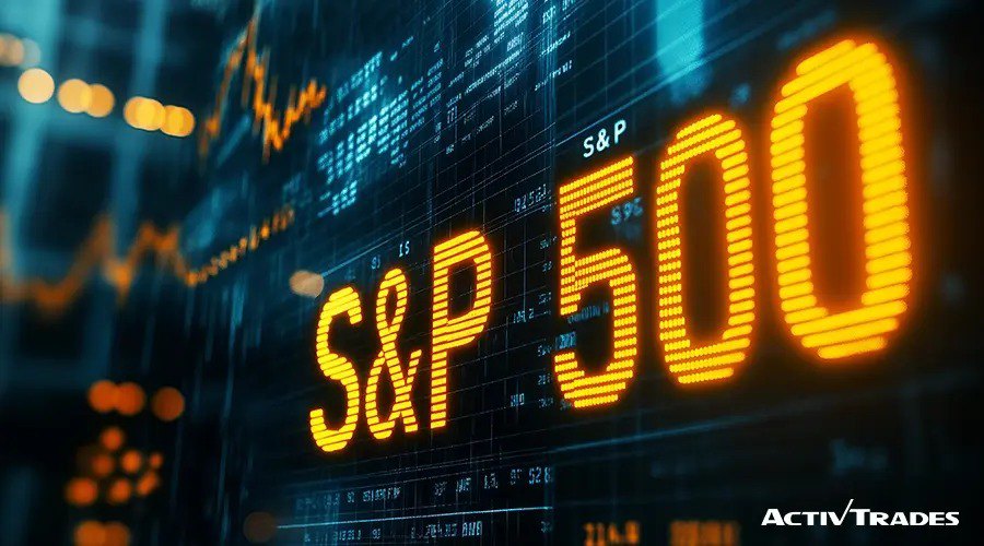 S&P 500 earnings surge: Trade the volatility with ActivTrades tools.