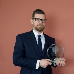 Sébastien Neukom, Head of Structured Products Sales at SIX