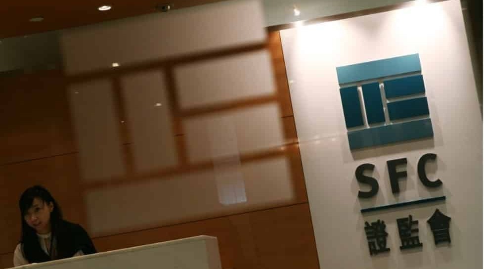 SFC's Hong Kong Office