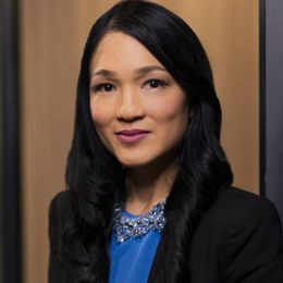 SFO Director Karen Chang