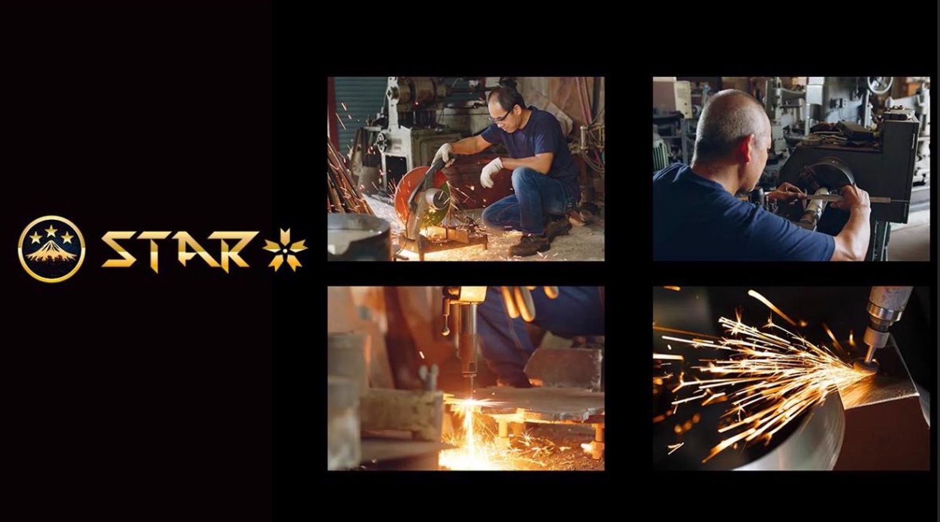 STAR
