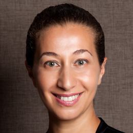 Sabrina Wilson, Chief Operating Officer, GFO-X