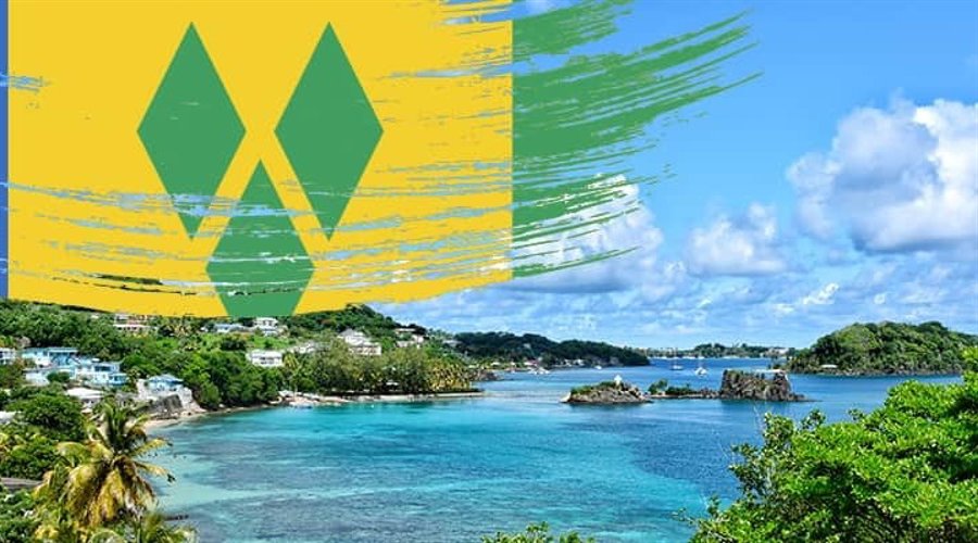 Saint Vincent and the Grenadines