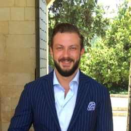 Salah Kaddoura, senior executive officer and president of Robinhood MENA