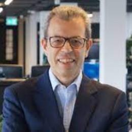 Salim Sebbata, Head of Corporate Development at Capital.com