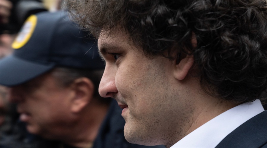 Sam Bankman-Fried Could Be Released from Prison Four Years Earlier