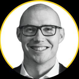 Sam Grecner as the Director of Growth for Australia at TradingView