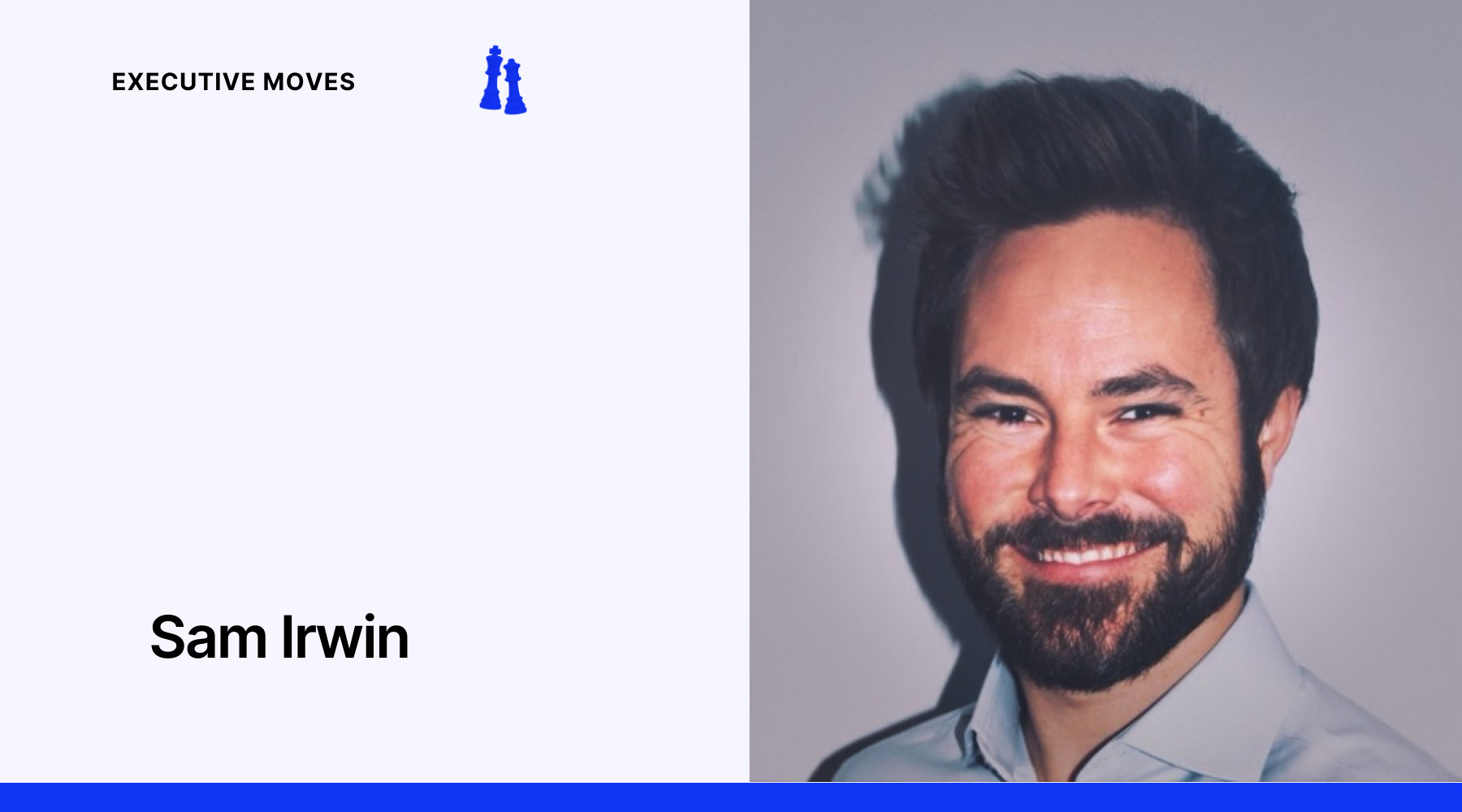 Sam Irwin, Crypto.com