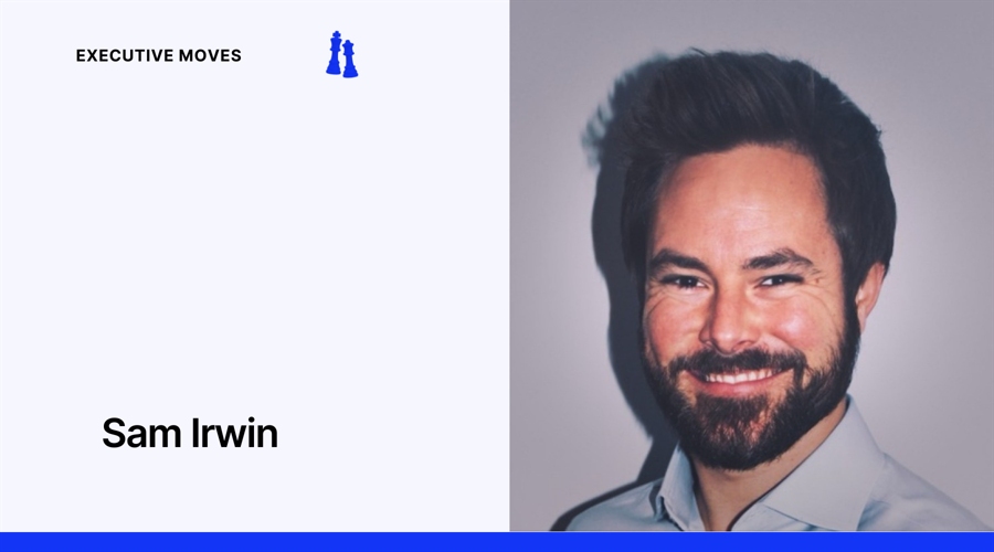 Sam Irwin, Crypto.com