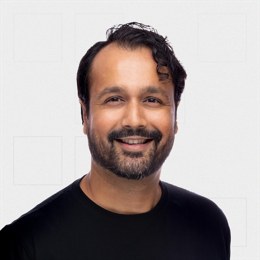 Samar Sen, Head of International Markets at Talos