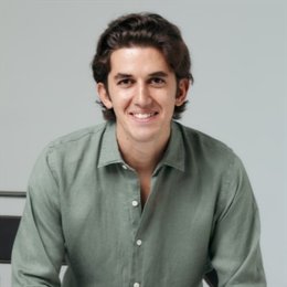 Sami Start, CEO of Transak