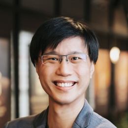 Samson Leo, Co-founder and Chief Legal Officer of StraitsX