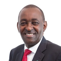 Samwel Kiraka, CEO Kenya at Capital.com