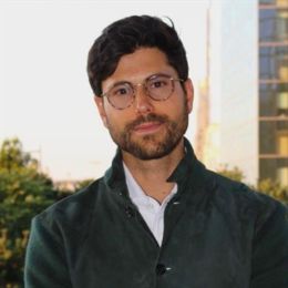 Santiago Roel Santos, founder and CEO of Inversion Capital