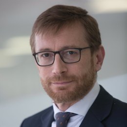 Santiago Ximenez, Head of Data &amp; Connectivity, Exchanges at SIX