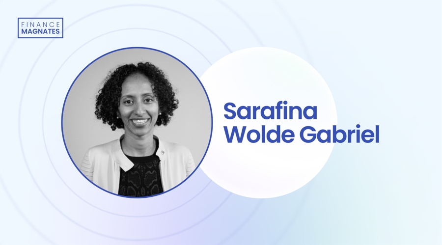 Sarafina Wolde Gabriel