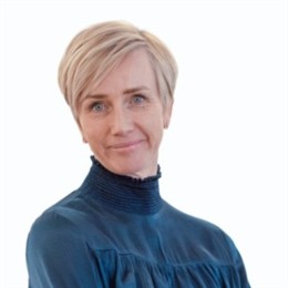 Sarah Barslund Lauridsen, Chief Product Officer at Nexi Group