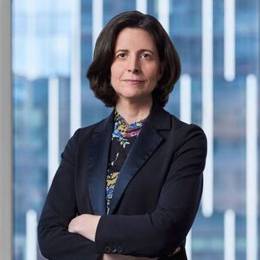 Sarah Cardell, chief executive of the CMA